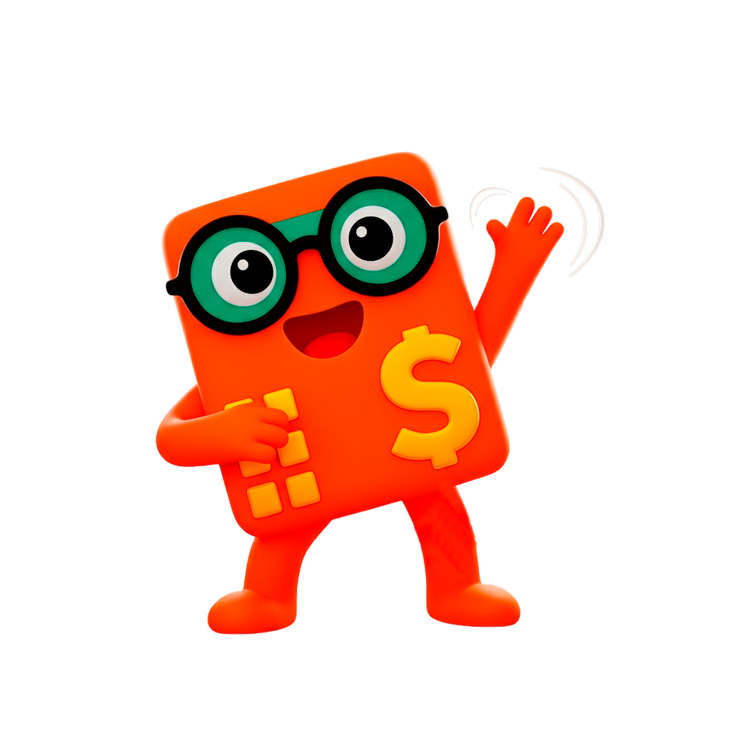 Kumio saludando con la mano